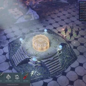 Solasta: Crown of the Magister [PS5] - изображение 3