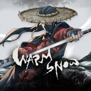 Warm Snow [PS4, PS5]