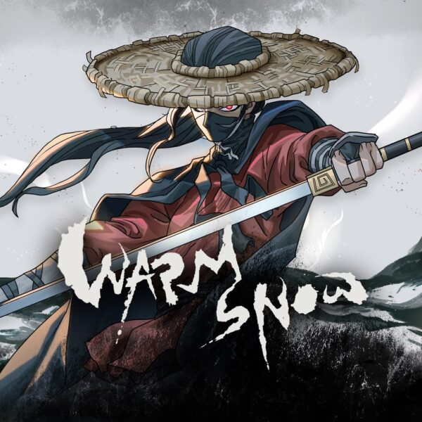 Warm Snow [PS4, PS5]