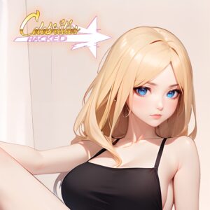 Celebrities Hacked - Amourlily Photo Pack [PS4, PS5]