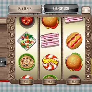 Tasty Slot Machine [PS4] - изображение 3
