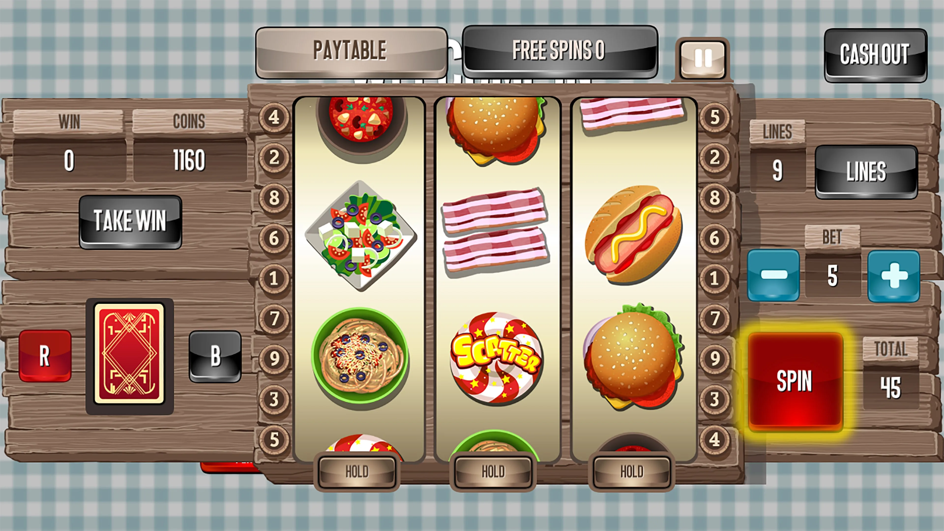 Tasty Slot Machine [PS4] - изображение 3