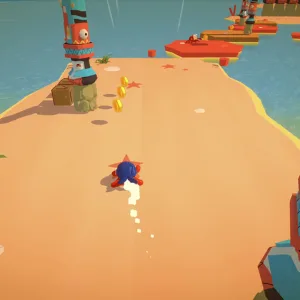 Kraken Odyssey [PS4] - изображение 4