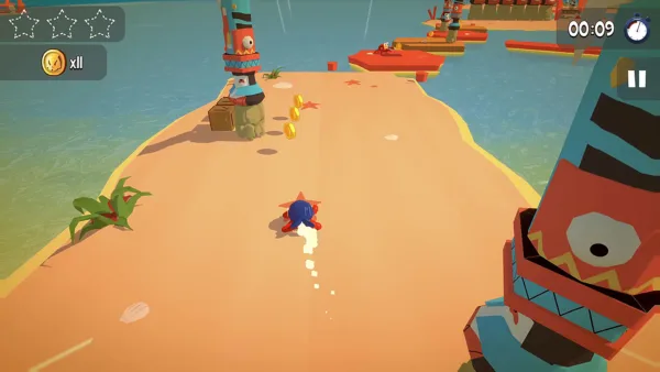 Kraken Odyssey [PS4] - изображение 4