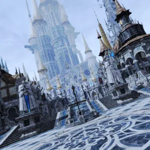 FINAL FANTASY XIV Online - Starter Edition [PS4,&nbsp;PS5] - изображение 4