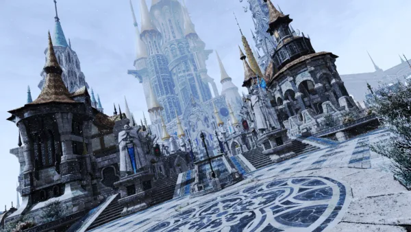 FINAL FANTASY XIV Online - Starter Edition [PS4,&nbsp;PS5] - изображение 4