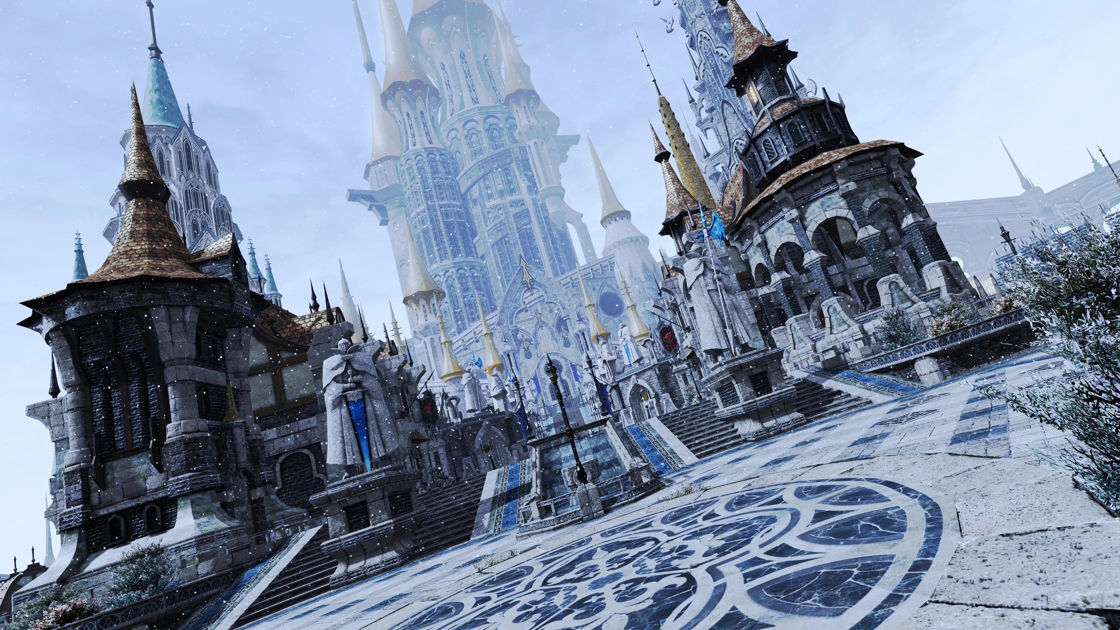 FINAL FANTASY XIV Online - Starter Edition [PS4,&nbsp;PS5] - изображение 4