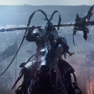 Wo Long: Fallen Dynasty (PS4 & PS5) - изображение 3