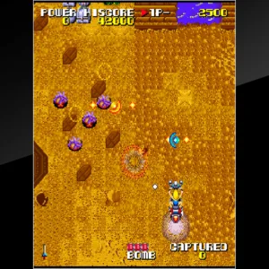 Arcade Archives Soldier Girl Amazon [PS4] - изображение 4