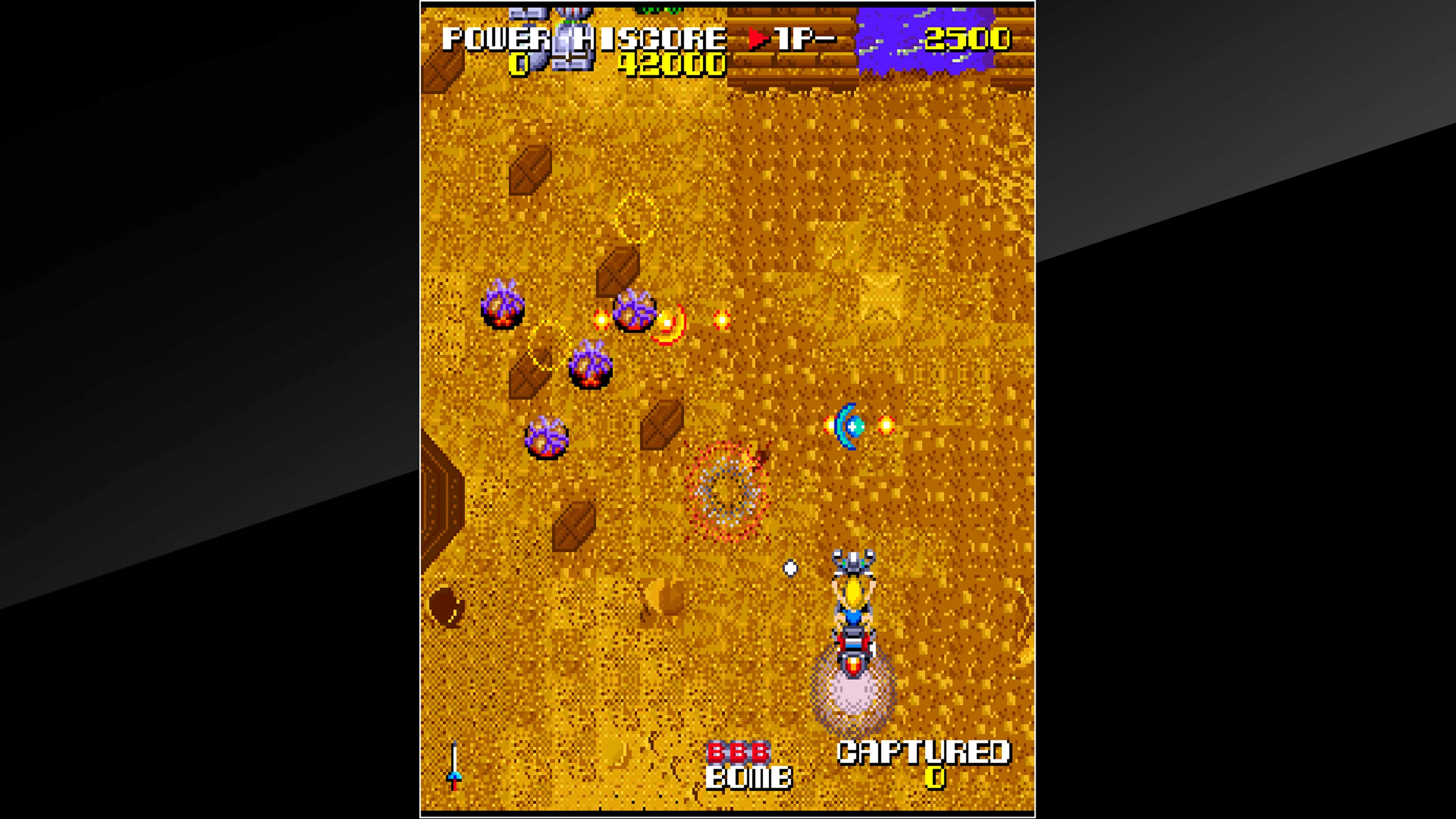 Arcade Archives Soldier Girl Amazon [PS4] - изображение 4