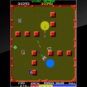 Arcade Archives GROBDA [PS4] - изображение 4
