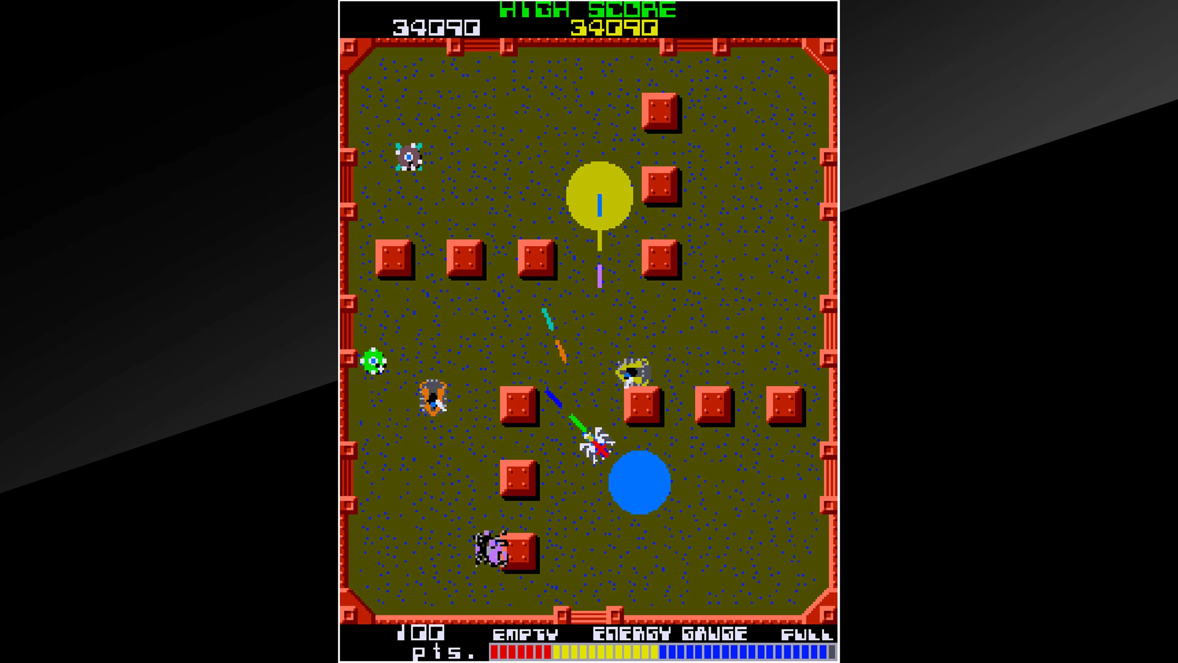 Arcade Archives GROBDA [PS4] - изображение 4