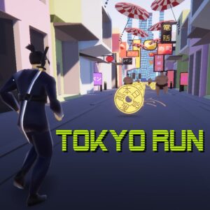 Tokyo Run [PS4]