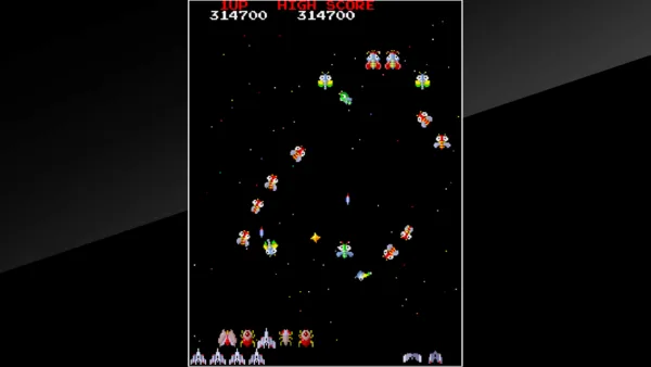 Arcade Archives GAPLUS [PS4] - изображение 3
