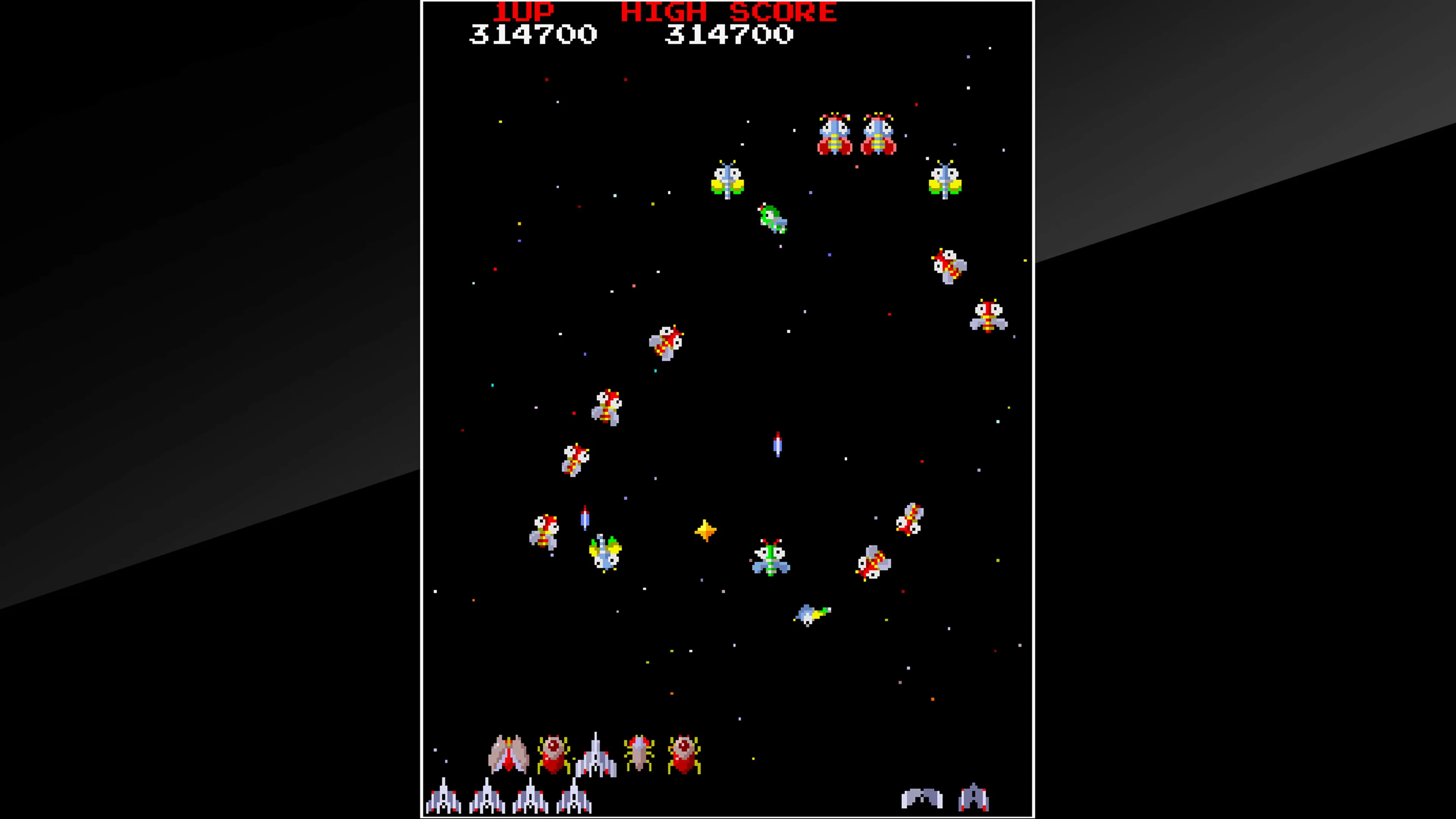 Arcade Archives GAPLUS [PS4] - изображение 3
