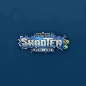 PixelJunk Shooter Ultimate [PS4]