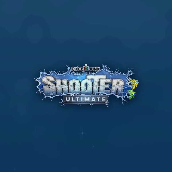 PixelJunk Shooter Ultimate [PS4]