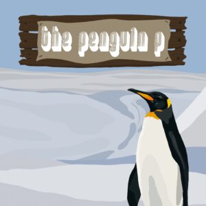 The Penguin P [PS4]