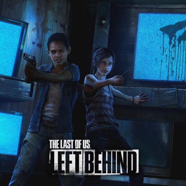 The Last of Us: Left Behind (Standalone) [PS4]
