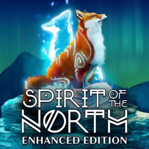 Spirit of the North: Enhanced Edition [PS5]