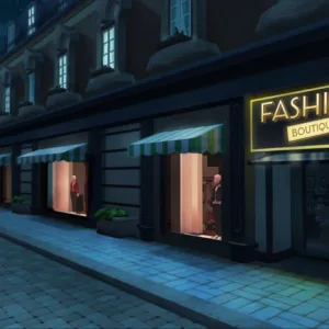 My Universe - Fashion Boutique [PS4] - изображение 2