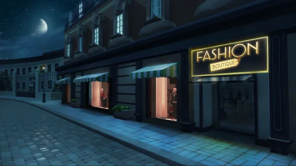 My Universe - Fashion Boutique [PS4] - изображение 2