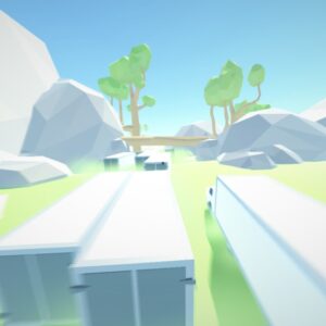 ClusterTruck [PS4] - изображение 2