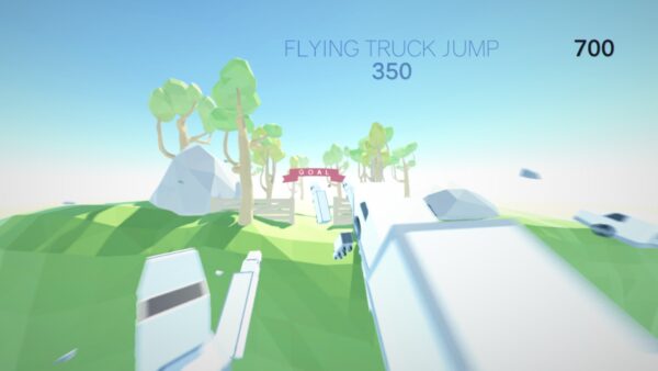 ClusterTruck [PS4] - изображение 3