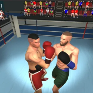International Boxing [PS4] - изображение 3