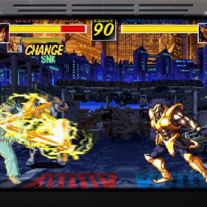 FU'UN SUPER COMBO [PS4] - изображение 4