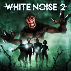 White Noise 2 [PS4]