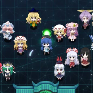Added Partners "Lotus Friends" [PS4] - изображение 2