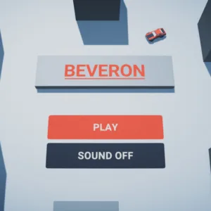 Beveron [PS4] - изображение 2