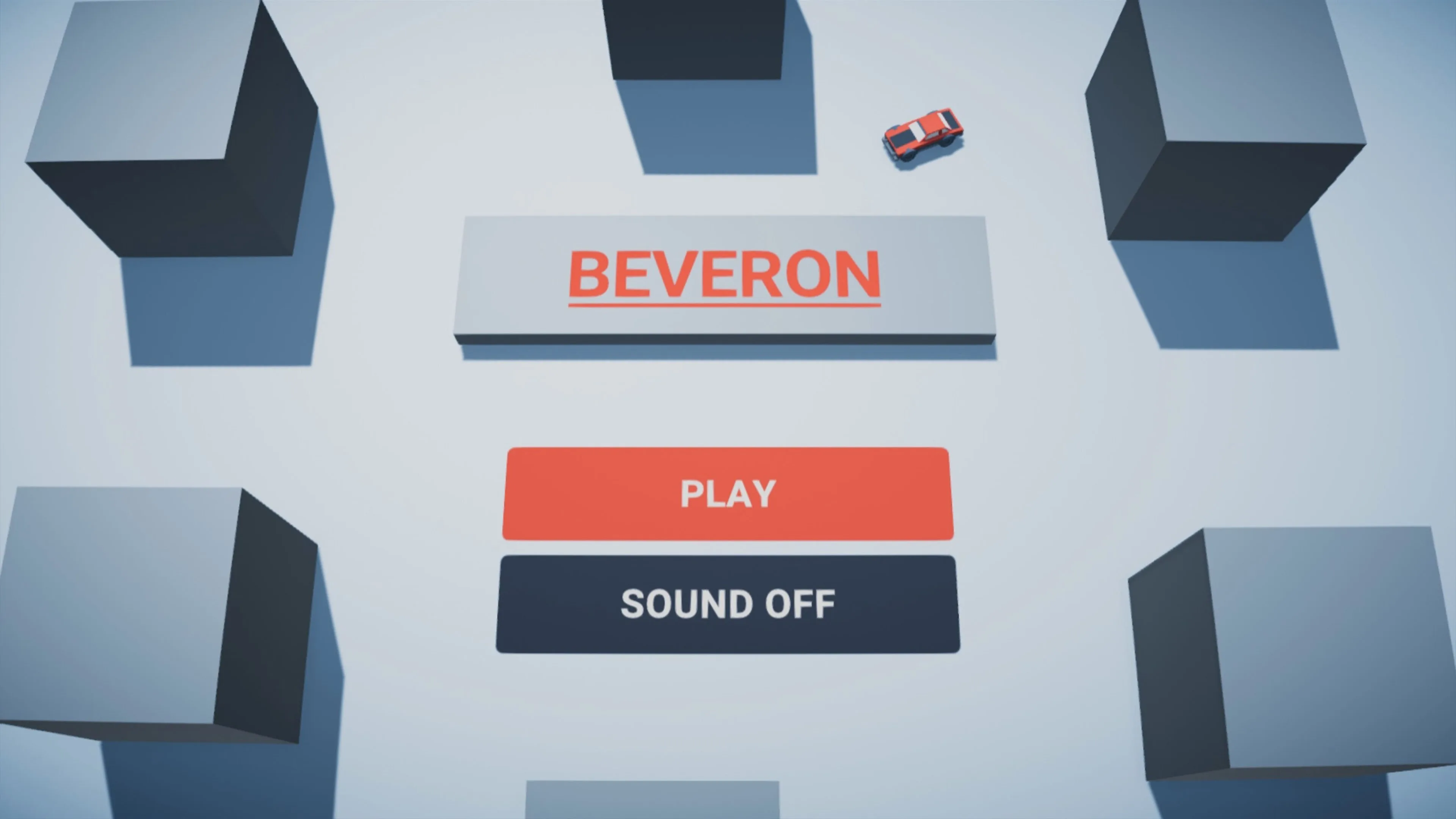 Beveron [PS4] - изображение 2