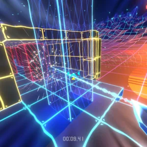 Cyber Hook [PS4] - изображение 3