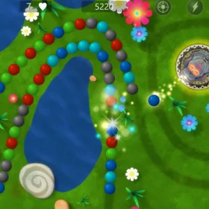 Marble Power Blast [PS4] - изображение 3