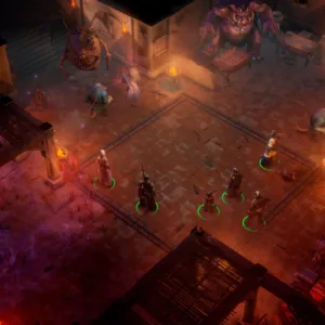 Pathfinder: Wrath of the Righteous - Enhanced Edition [PS4,&nbsp;PS5] - изображение 4