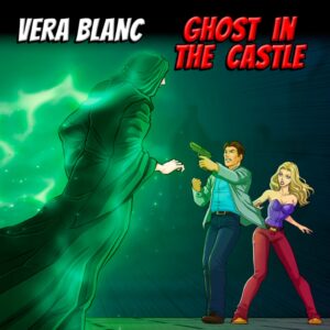 Vera Blanc: Ghost In The Castle [PS4]