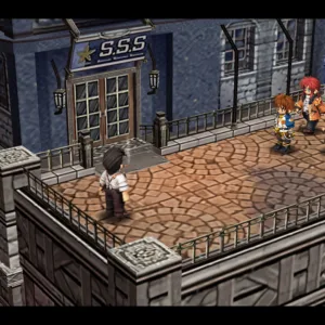 The Legend of Heroes: Trails from Zero [PS4] - изображение 3