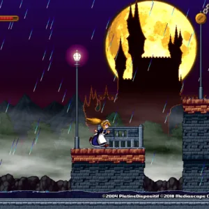 Super Zangyura [PS4] - изображение 2