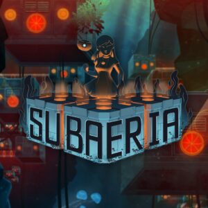 Subaeria [PS4]