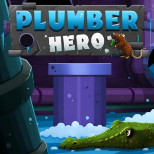 Plumber Hero [PS4]