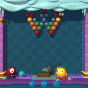 Bubble Monsters [PS4] - изображение 4