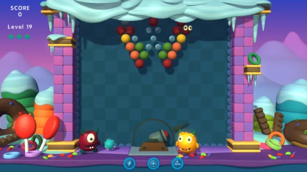 Bubble Monsters [PS4] - изображение 4