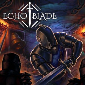 EchoBlade PS4 & PS5