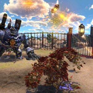 KNACK [PS4] - изображение 3