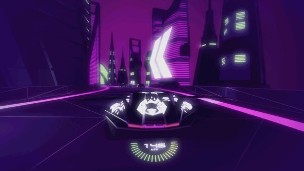 Drive Drive Drive [PS4] - изображение 2