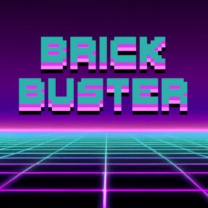 Brick Buster [PS5]