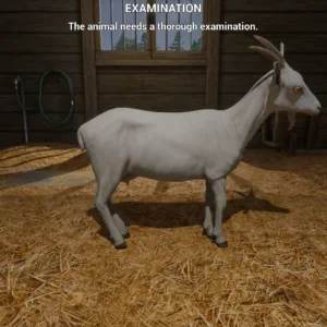 My Life: Farm Vet [PS5] - изображение 3
