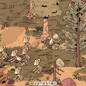 Wind Peaks [PS4] - изображение 3
